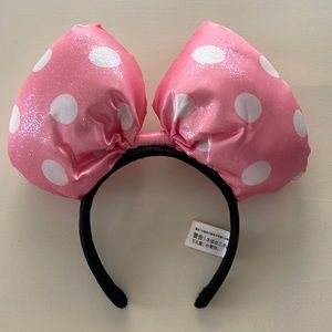 Disney Parks Minnie Mouse ears